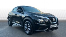 Nissan Juke 1.0 DiG-T Acenta Premium 5dr Petrol Hatchback